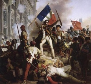 FrenchRevolution1830